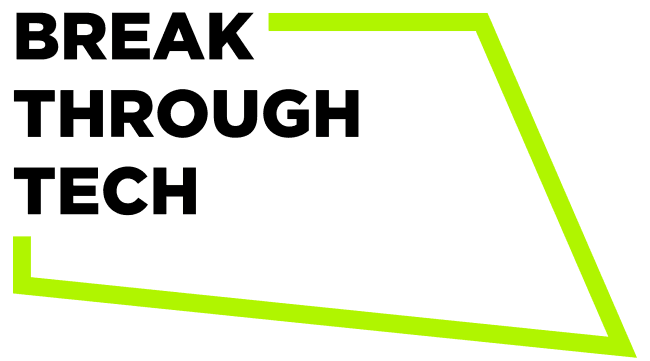 Break Through Tech AI @ Cornell Tech